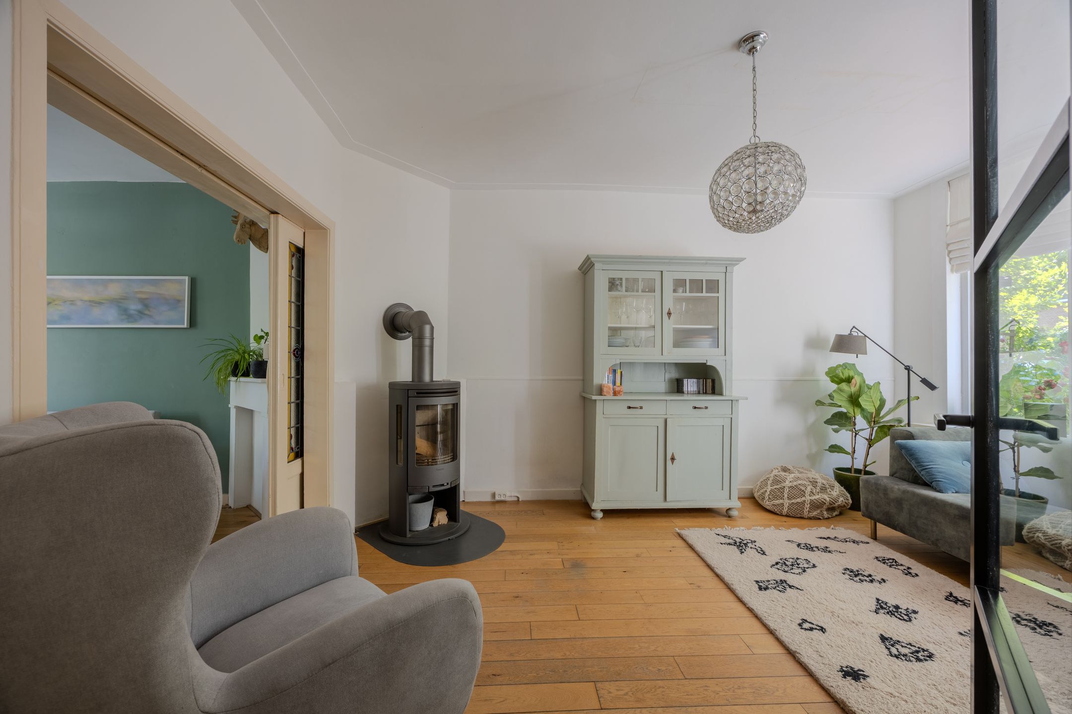 Foto 6 van Sleedoornstraat 21