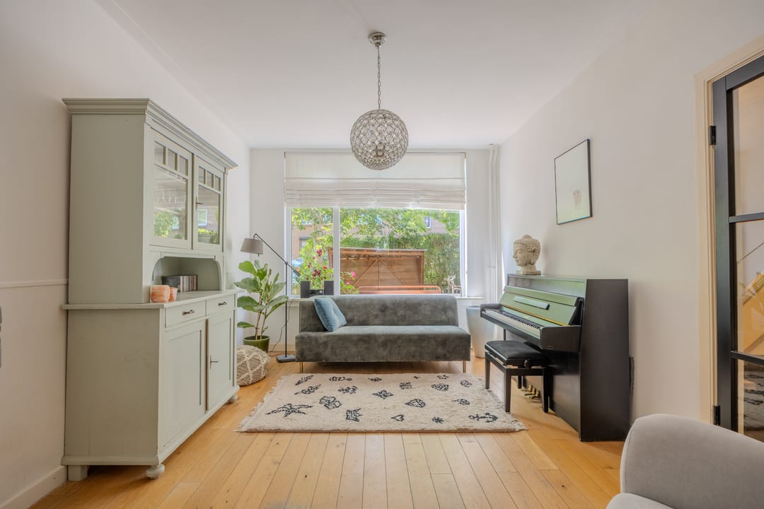 Foto 7 van Sleedoornstraat 21