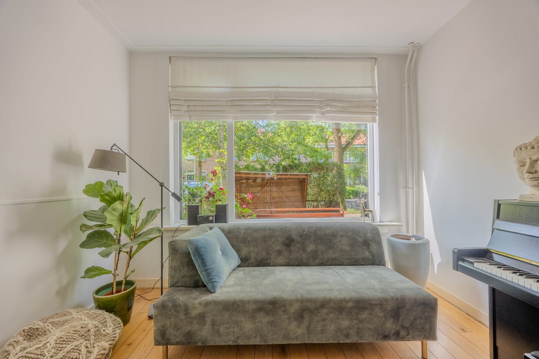 Foto 8 van Sleedoornstraat 21