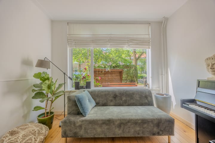 Foto 8 van Sleedoornstraat 21