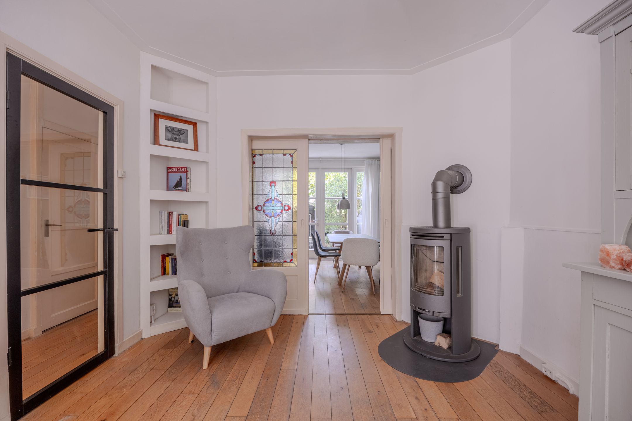 Foto 9 van Sleedoornstraat 21