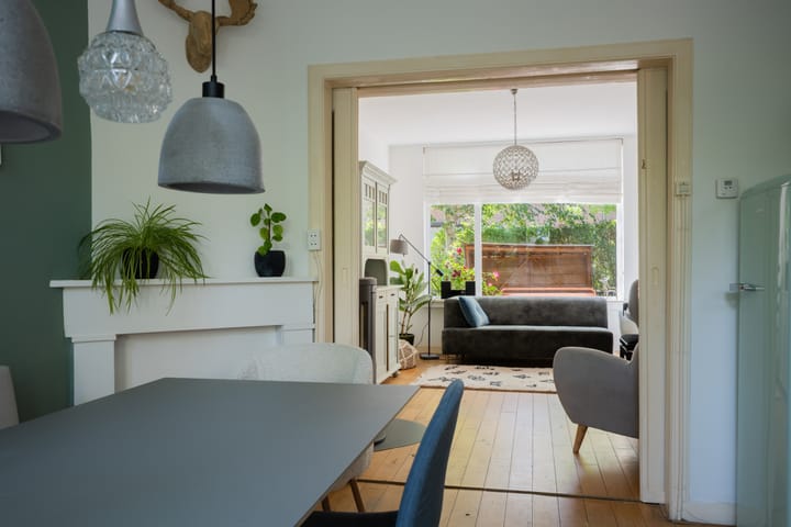 Foto 13 van Sleedoornstraat 21