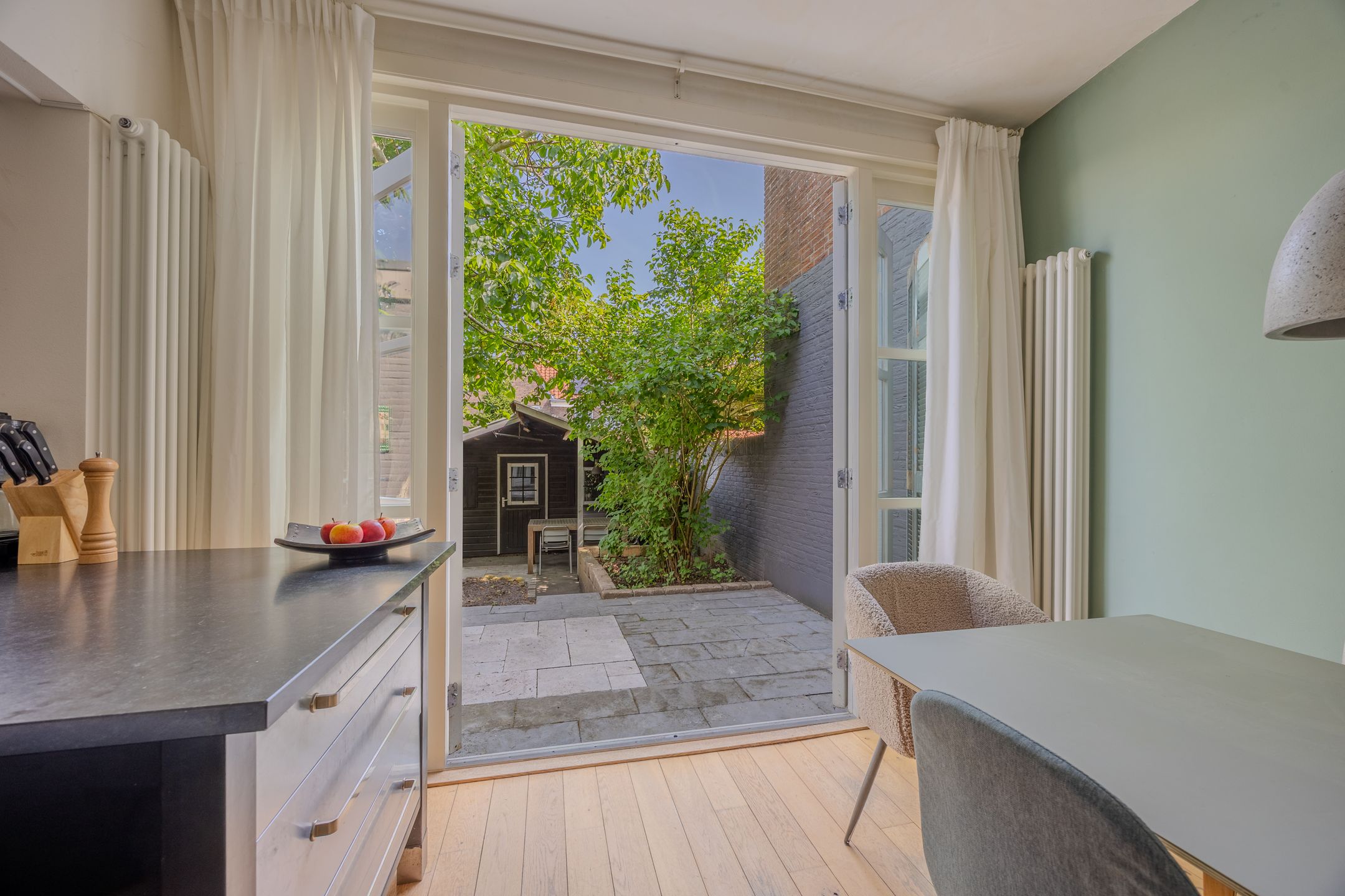 Foto 15 van Sleedoornstraat 21