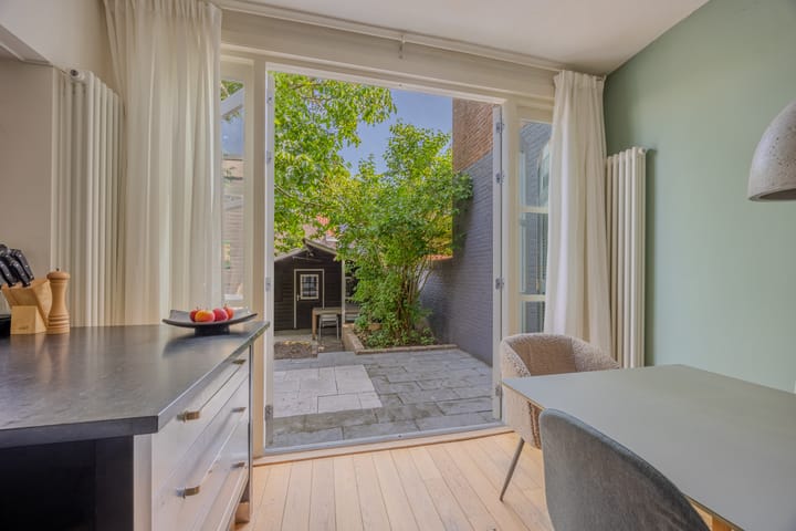 Foto 15 van Sleedoornstraat 21