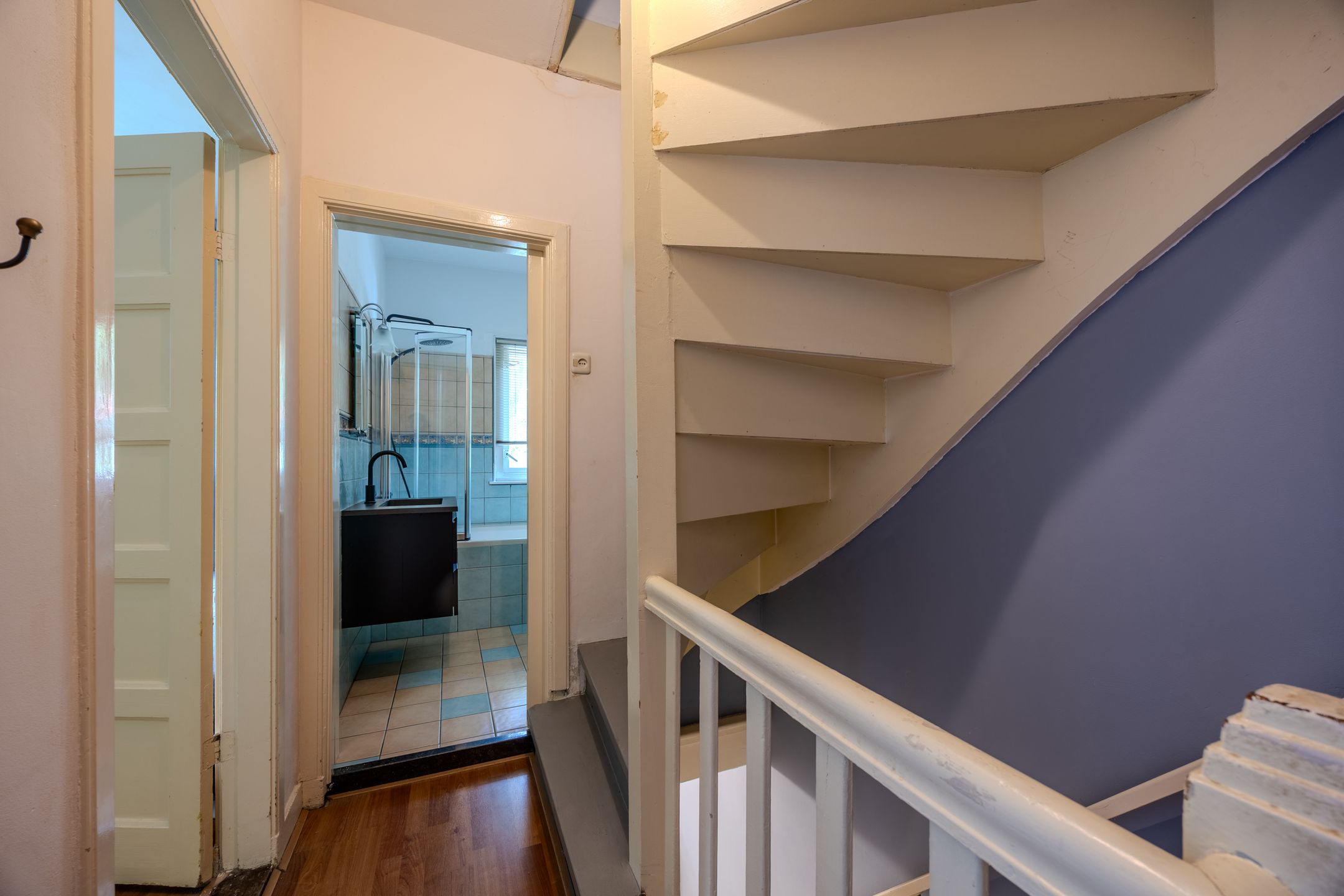 Foto 21 van Sleedoornstraat 21