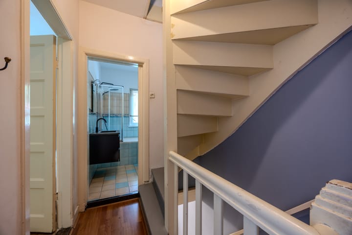 Foto 21 van Sleedoornstraat 21