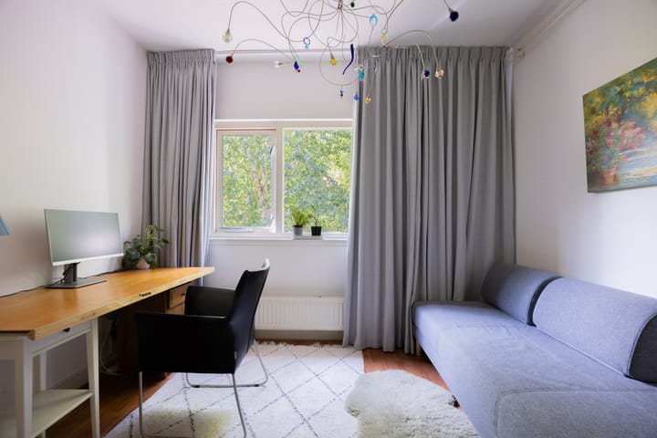 Foto 30 van Sleedoornstraat 21