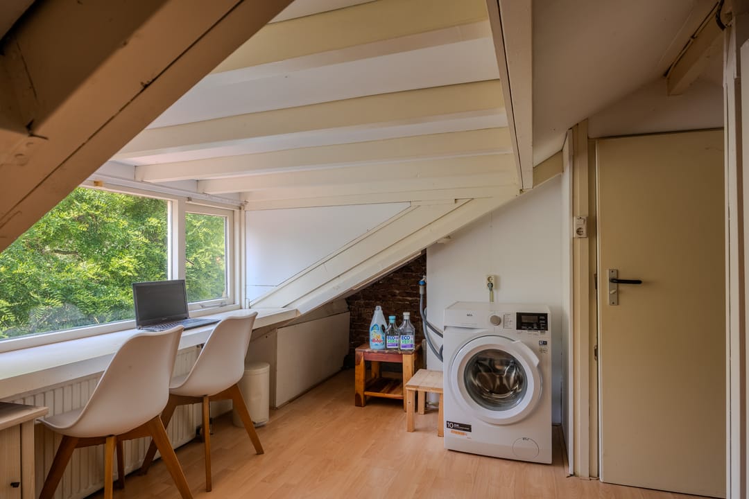 Foto 32 van Sleedoornstraat 21