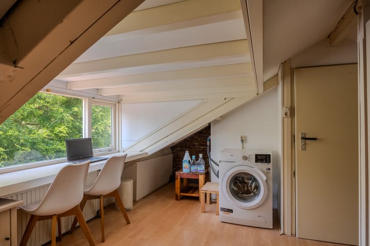 Foto 32 van Sleedoornstraat 21