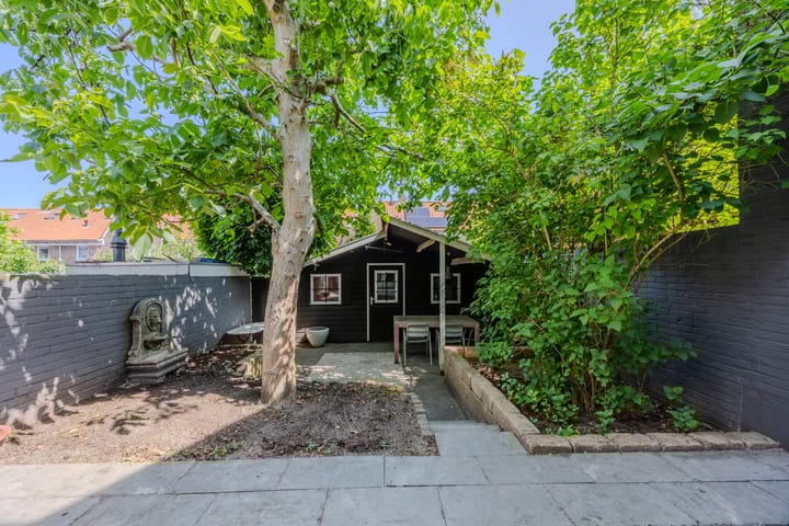 Foto 34 van Sleedoornstraat 21