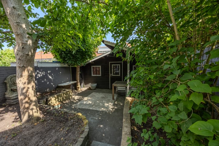 Foto 35 van Sleedoornstraat 21