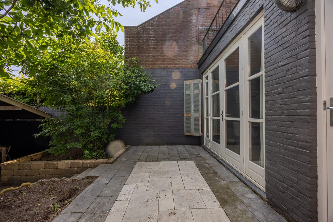 Foto 37 van Sleedoornstraat 21