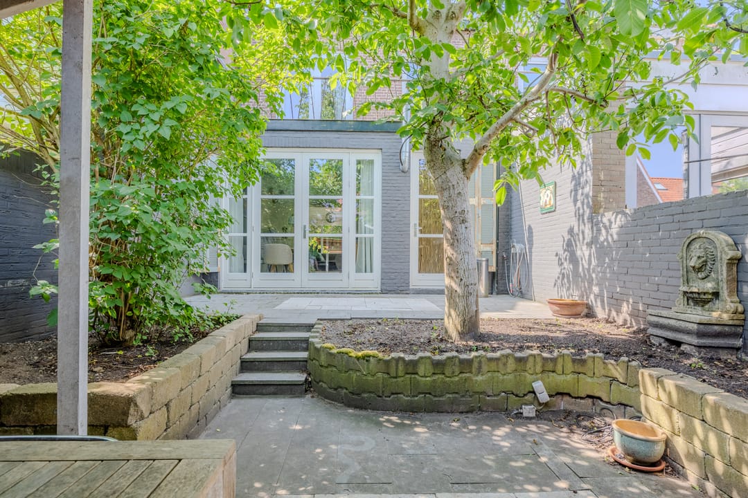 Foto 38 van Sleedoornstraat 21