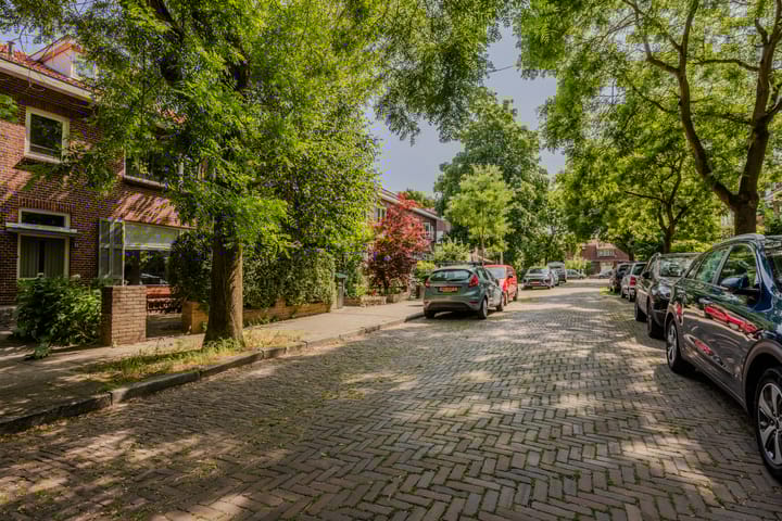 Foto 40 van Sleedoornstraat 21