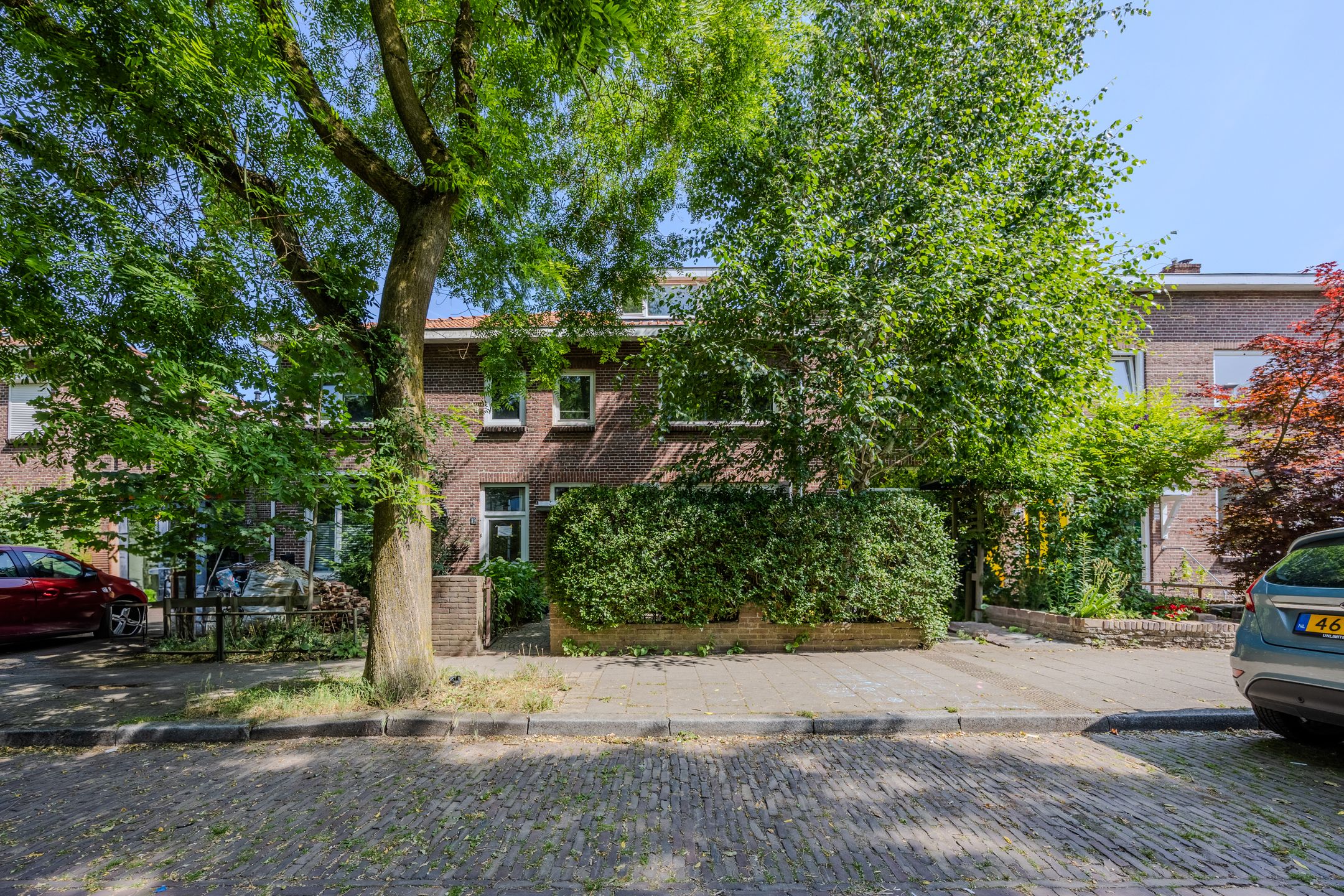 Foto 42 van Sleedoornstraat 21