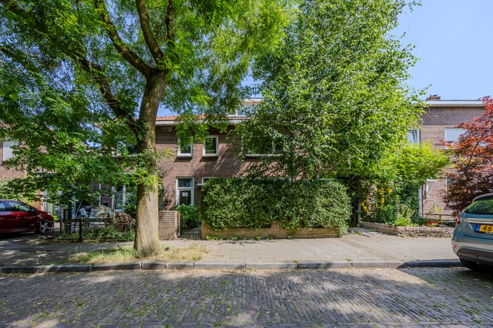 Foto 42 van Sleedoornstraat 21