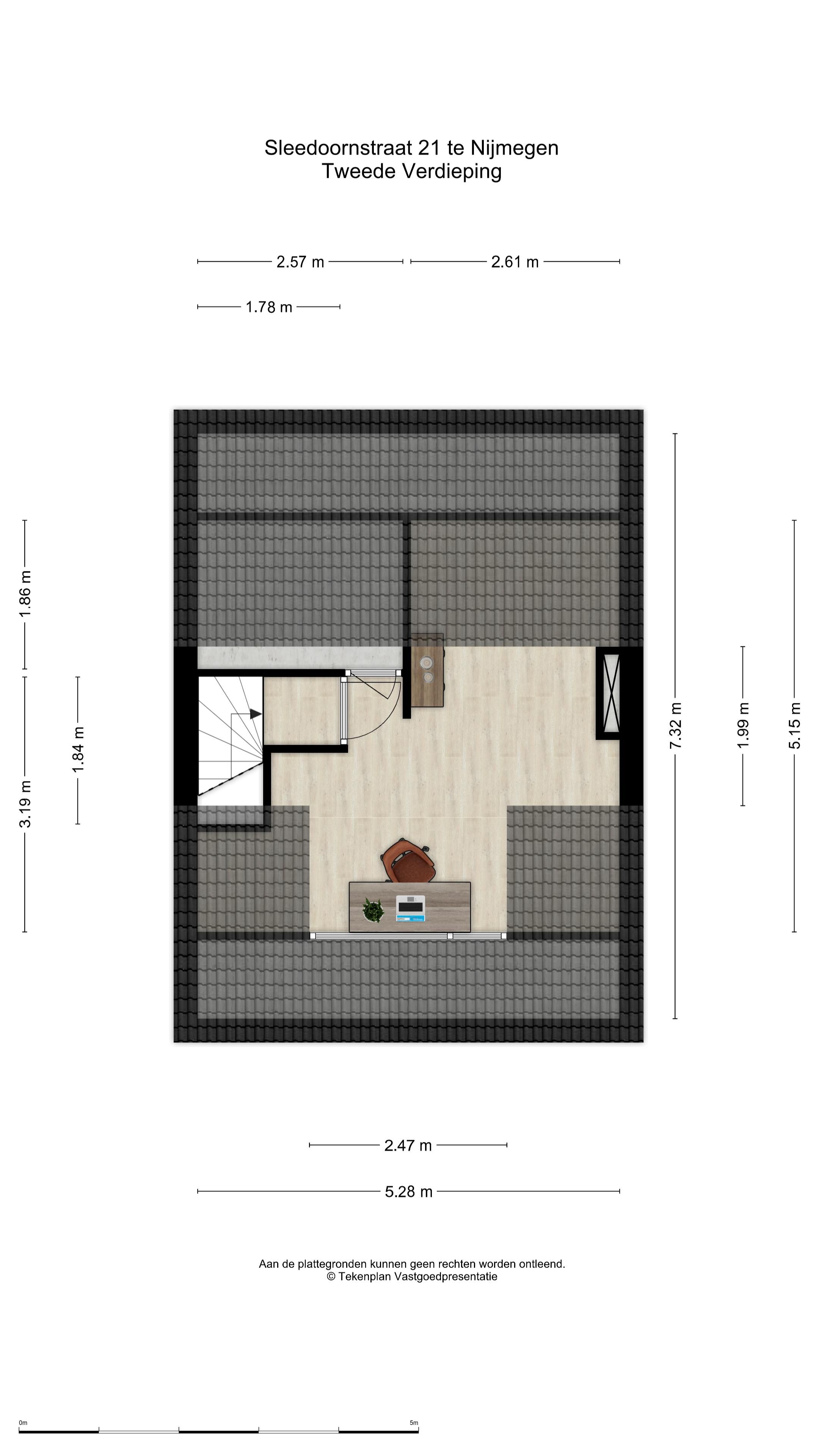 Foto 45 van Sleedoornstraat 21