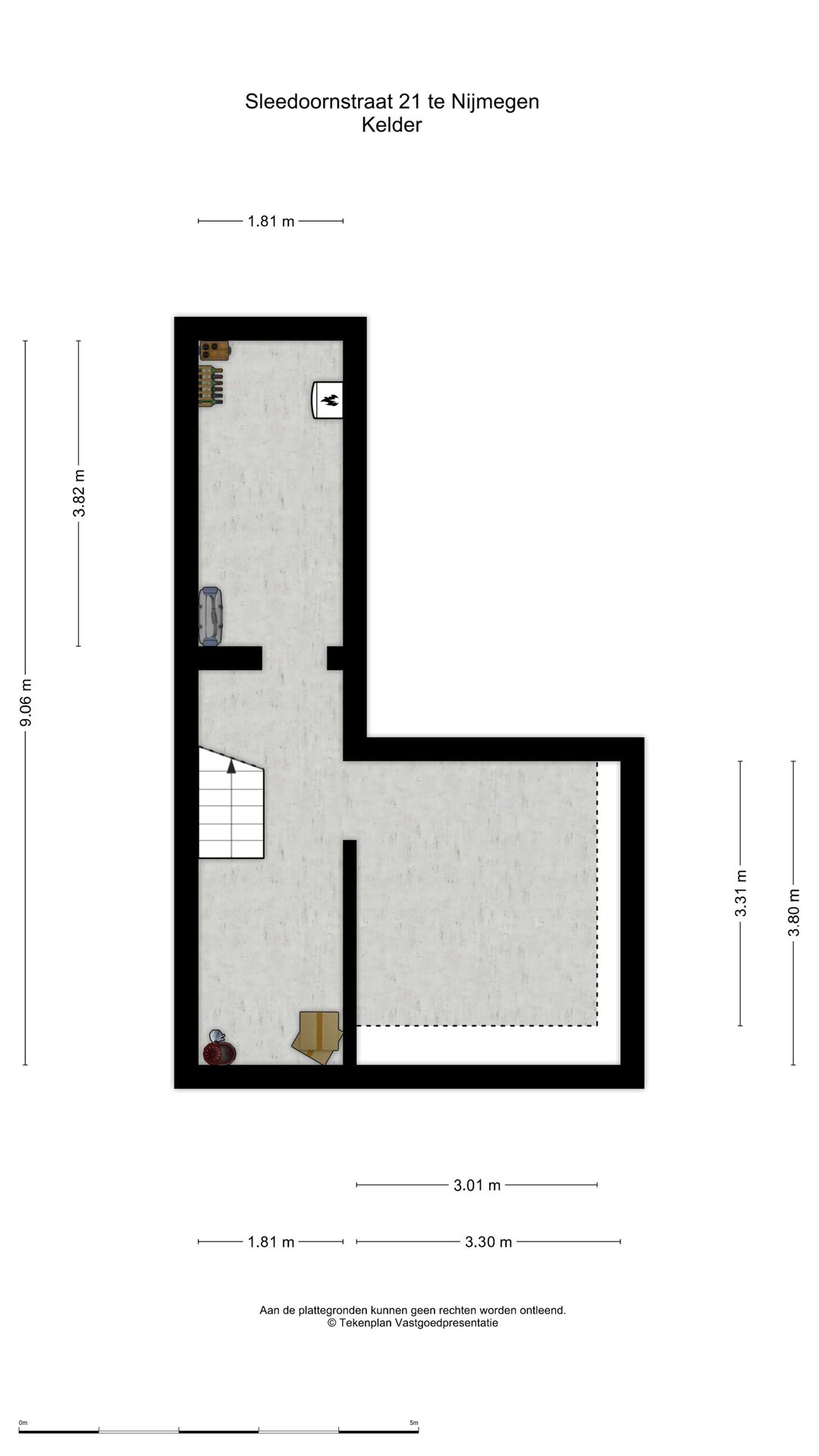 Foto 47 van Sleedoornstraat 21