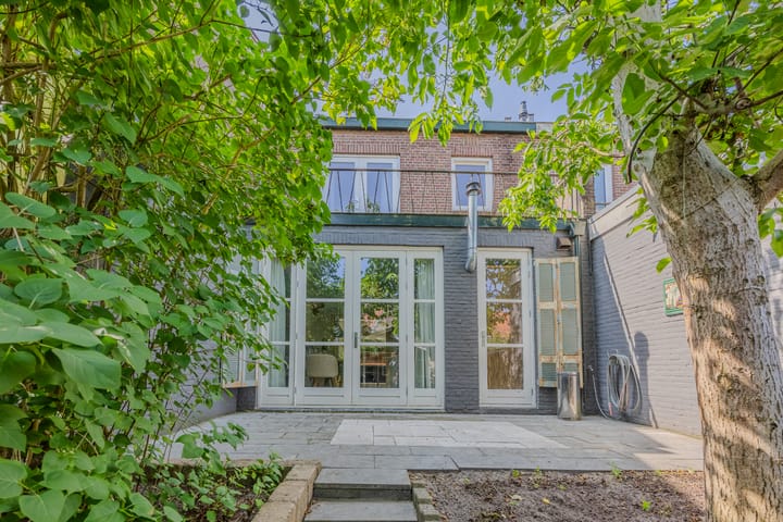 Foto 39 van Sleedoornstraat 21