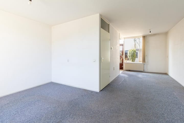 Foto 2 van Wederikstraat 36