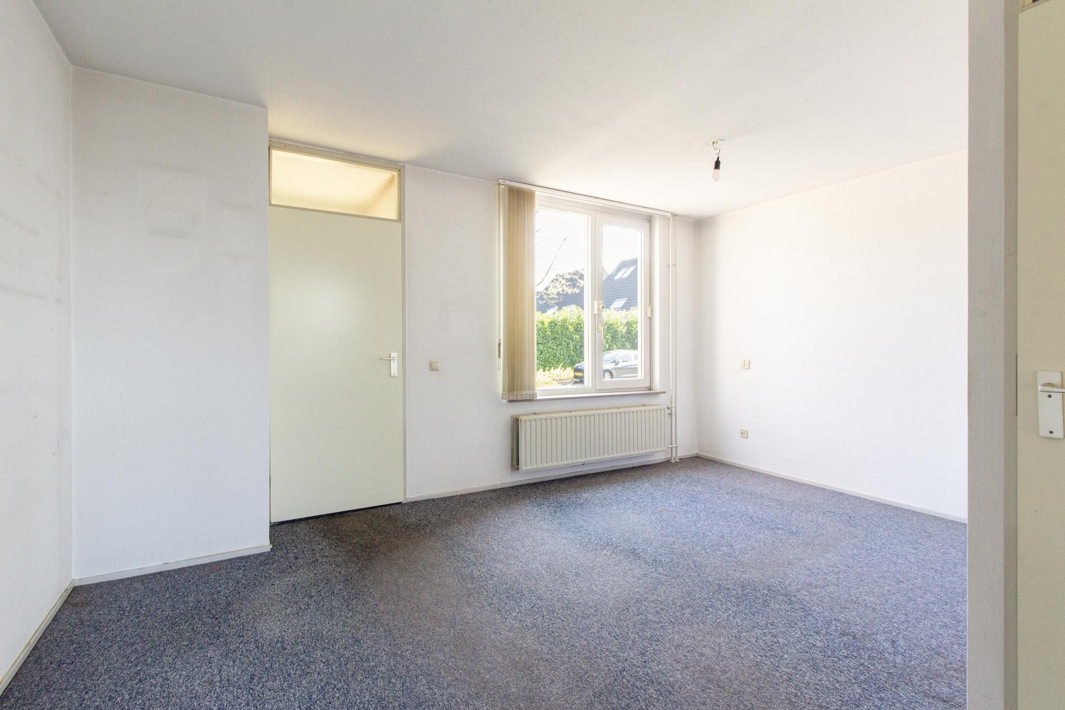 Foto 3 van Wederikstraat 36