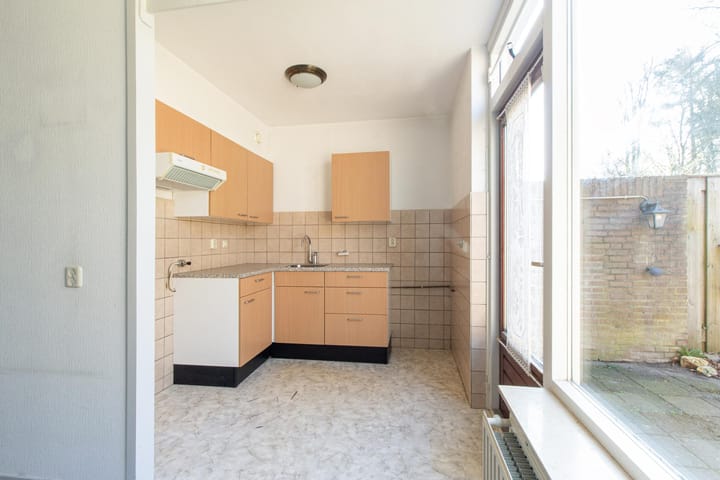 Foto 5 van Wederikstraat 36