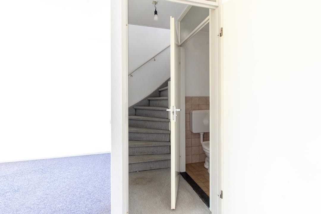 Foto 7 van Wederikstraat 36