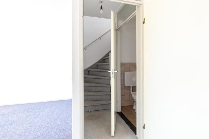 Foto 7 van Wederikstraat 36