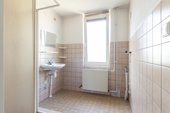 Foto 12 van Wederikstraat 36