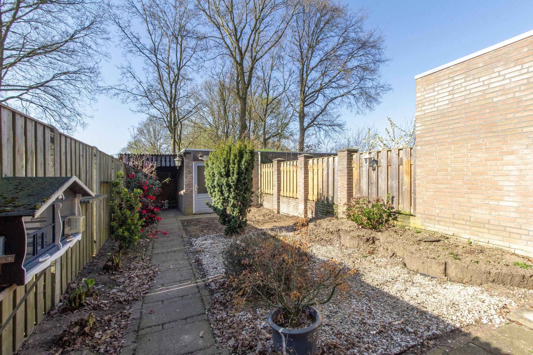 Foto 15 van Wederikstraat 36