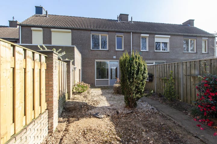 Foto 17 van Wederikstraat 36