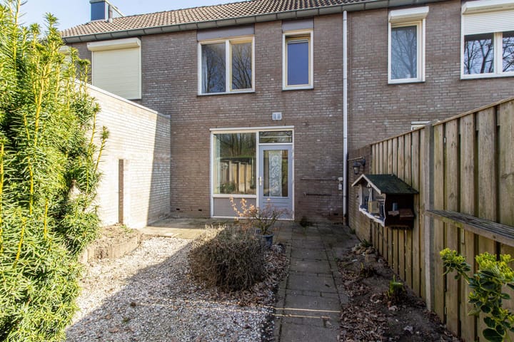 Foto 18 van Wederikstraat 36