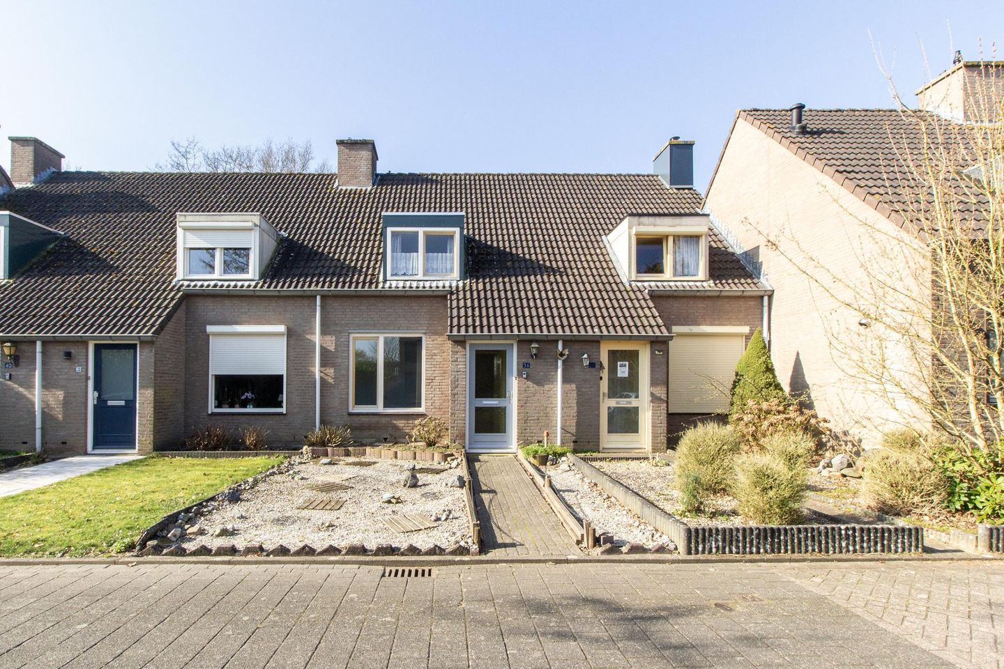 Foto 19 van Wederikstraat 36