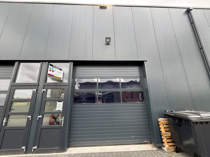Baruch Spinozastraat 18-03, Nijverdal