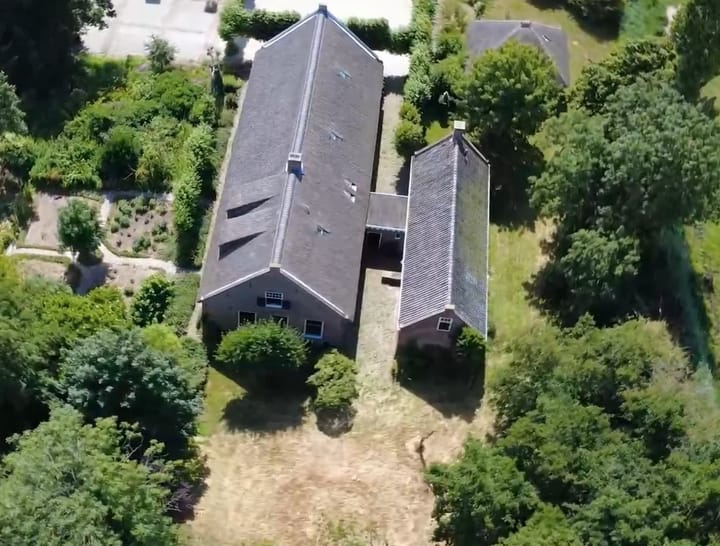 Jacoba van Beierenweg 136