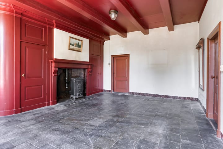 Photo 3 of Jacoba van Beierenweg 136