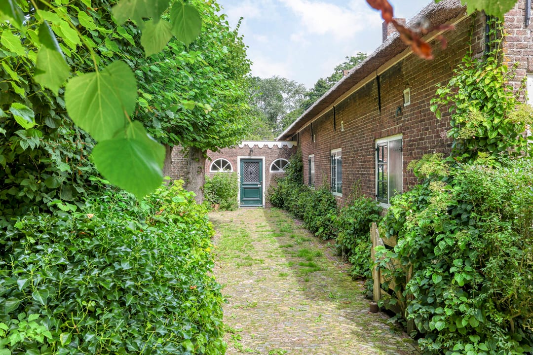 Foto 8 van Jacoba van Beierenweg 136