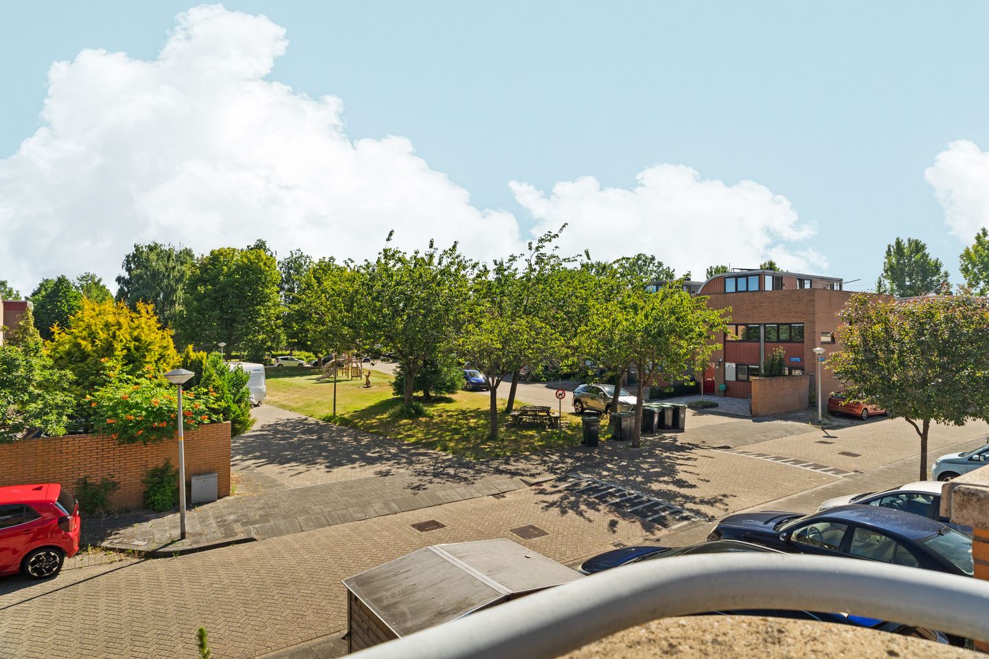 Foto 4 van Anjerstraat 10