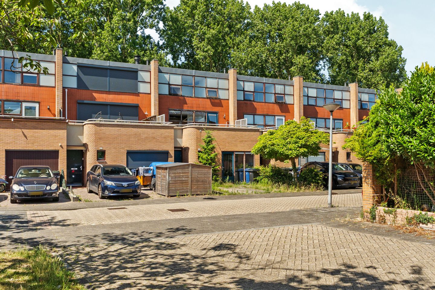 Foto 5 van Anjerstraat 10