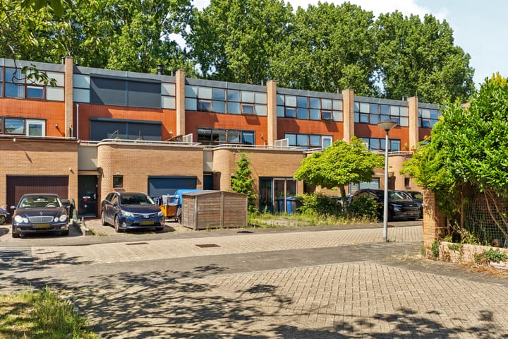 Photo 5 of Anjerstraat 10