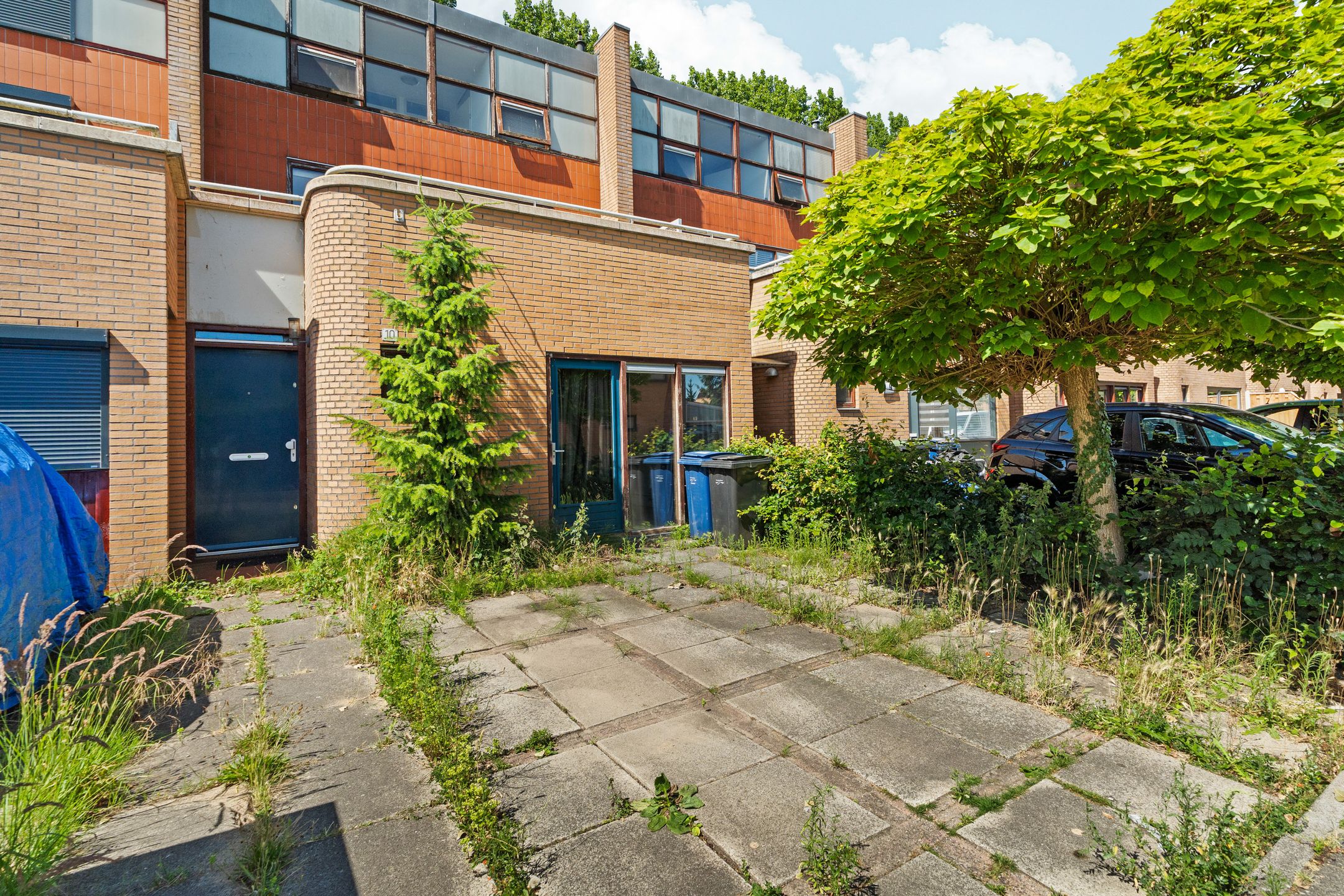 Foto 6 van Anjerstraat 10