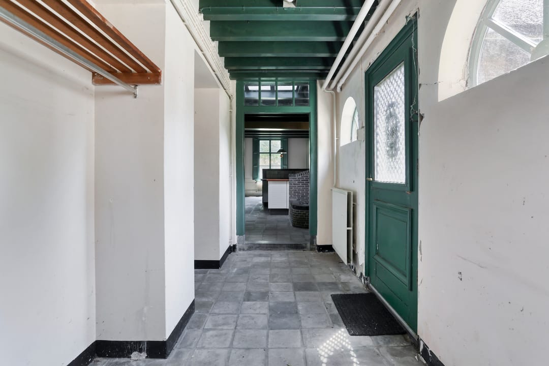 Foto 13 van Jacoba van Beierenweg 136