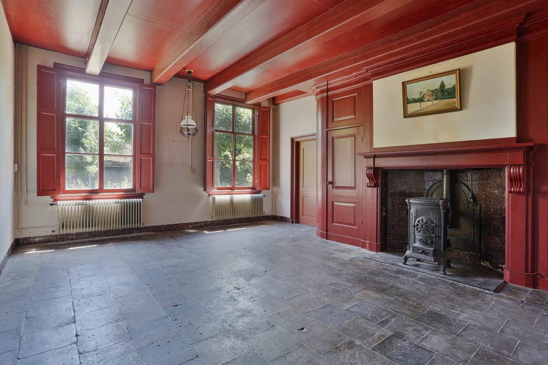 Foto 17 van Jacoba van Beierenweg 136