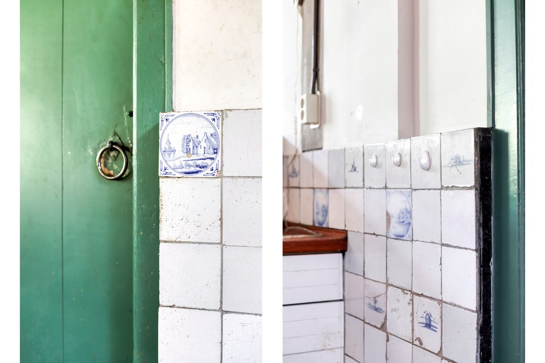 Foto 26 van Jacoba van Beierenweg 136