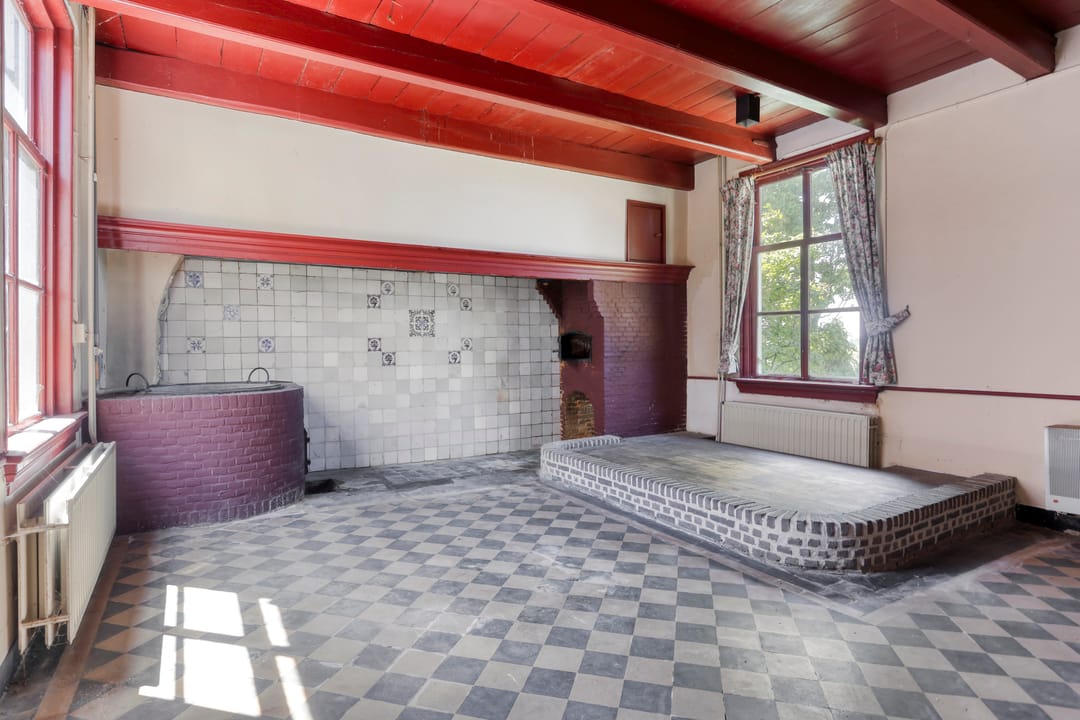 Foto 28 van Jacoba van Beierenweg 136