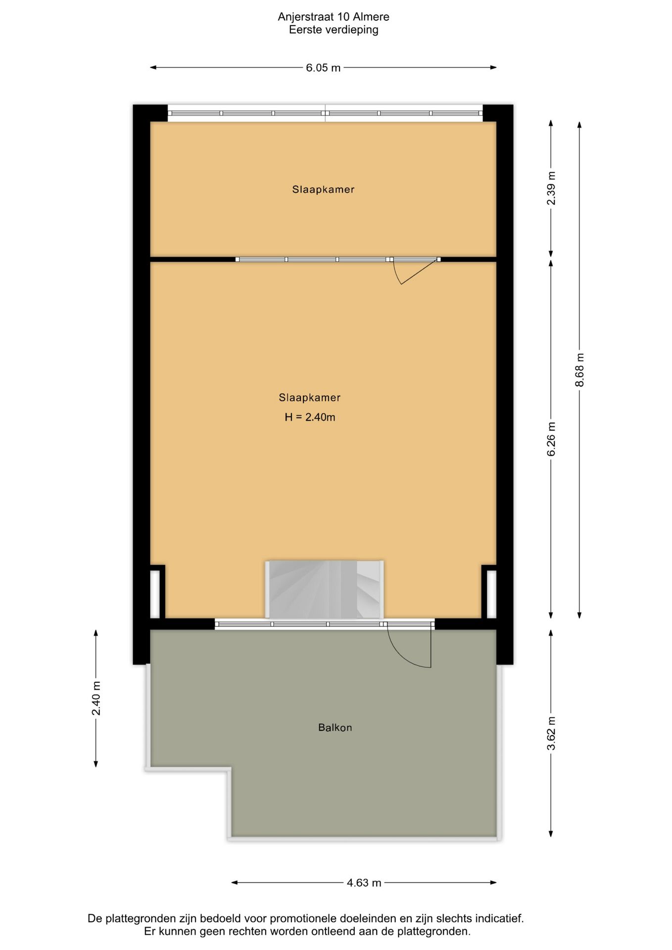 Foto 49 van Anjerstraat 10