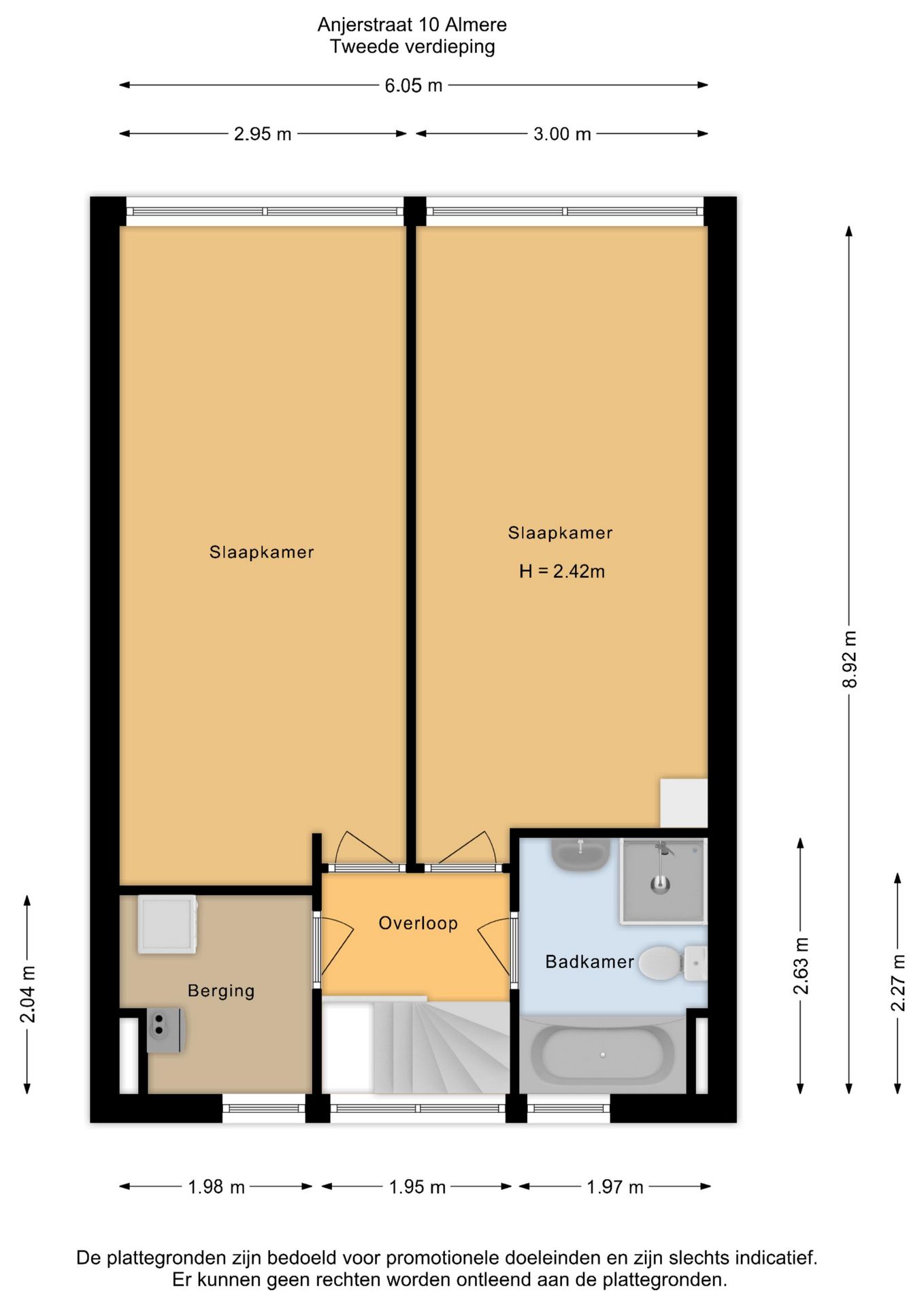 Foto 51 van Anjerstraat 10