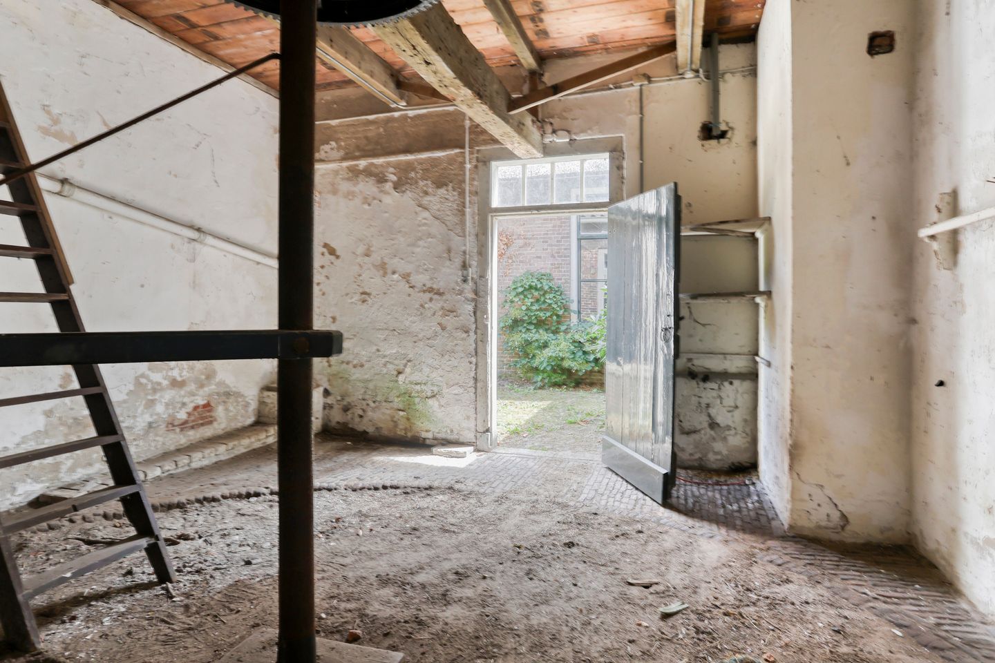 Foto 59 van Jacoba van Beierenweg 136