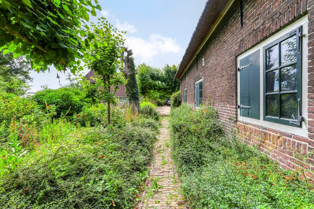 Foto 71 van Jacoba van Beierenweg 136