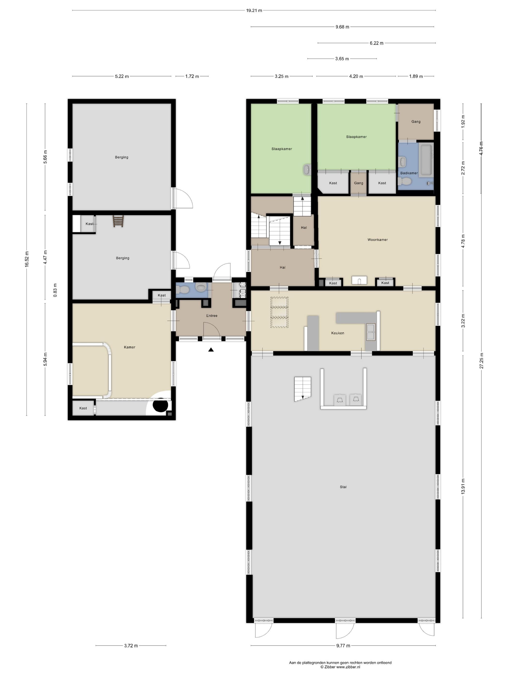 Foto 87 van Jacoba van Beierenweg 136